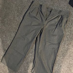 Croft & Barrow Dress Pants